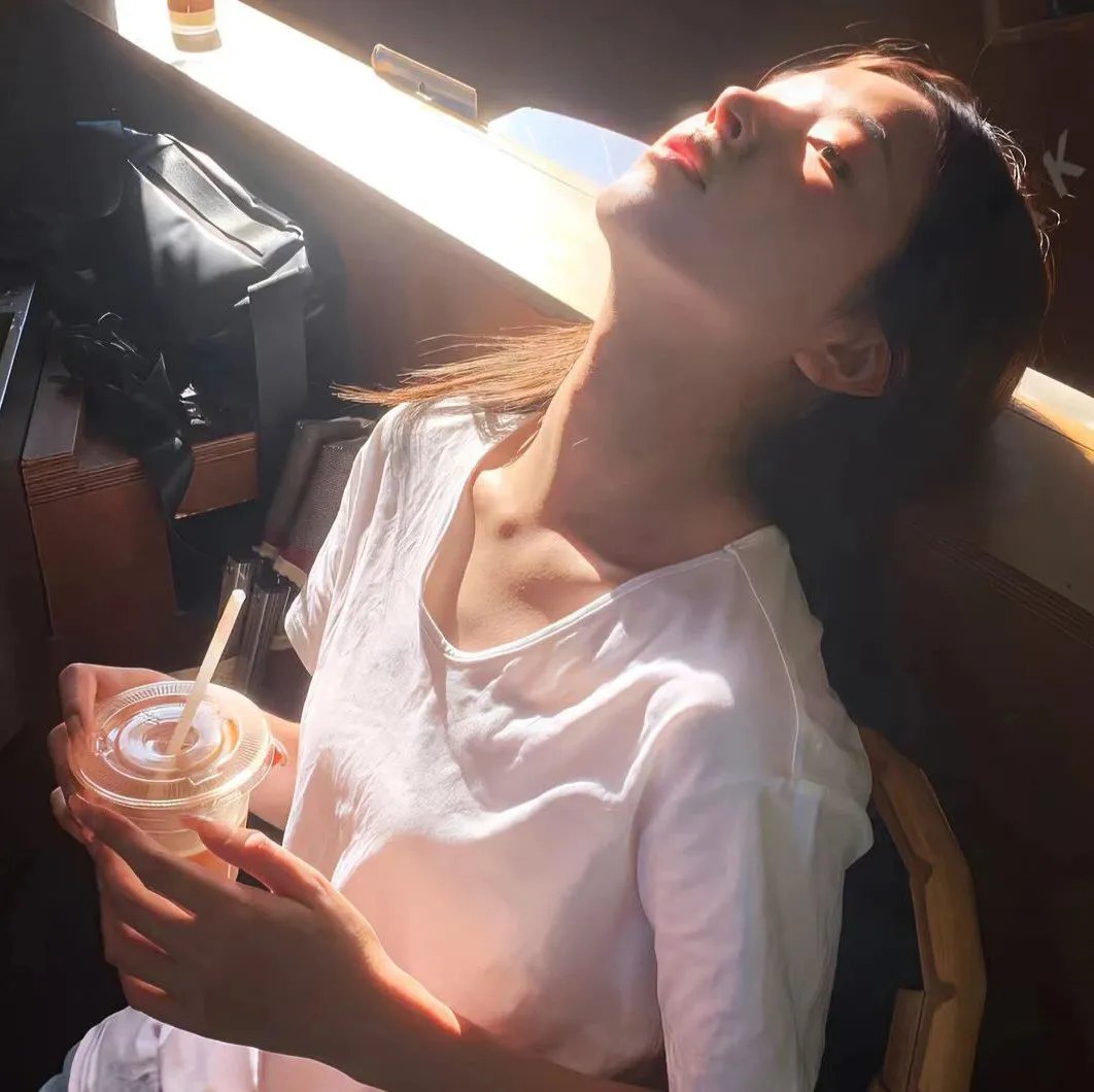 我爱你,星辰为证